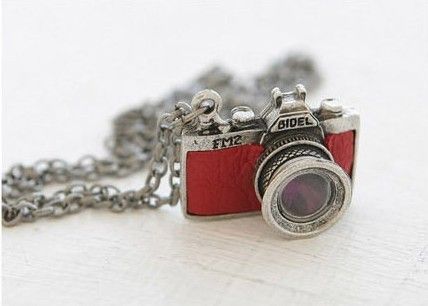 Colar maq foto